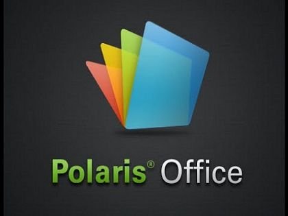 download Polaris Office apk